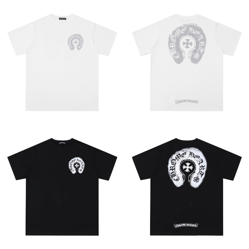 T-shirts Chrome Hearts K6028