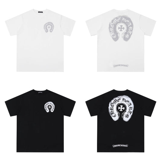 T-shirts Chrome Hearts K6028