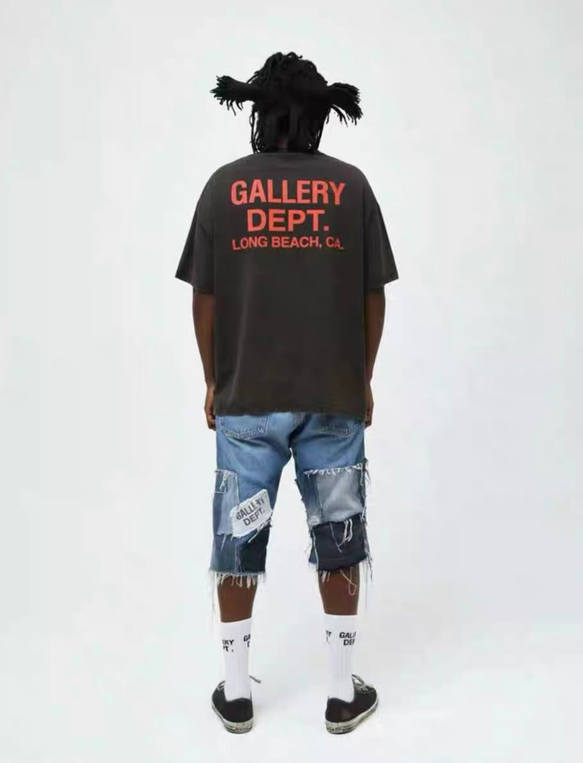 GALLERY DEPT Neues T-Shirt 991