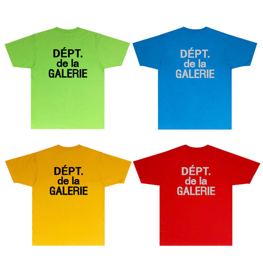 GALLERY DEPT Neues T-Shirt GAG002-2