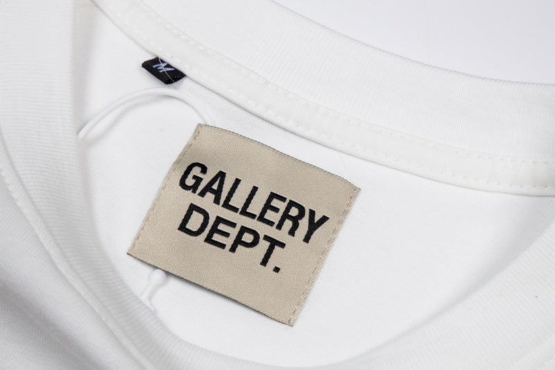 GALLERY DEPT Neues T-Shirt D22