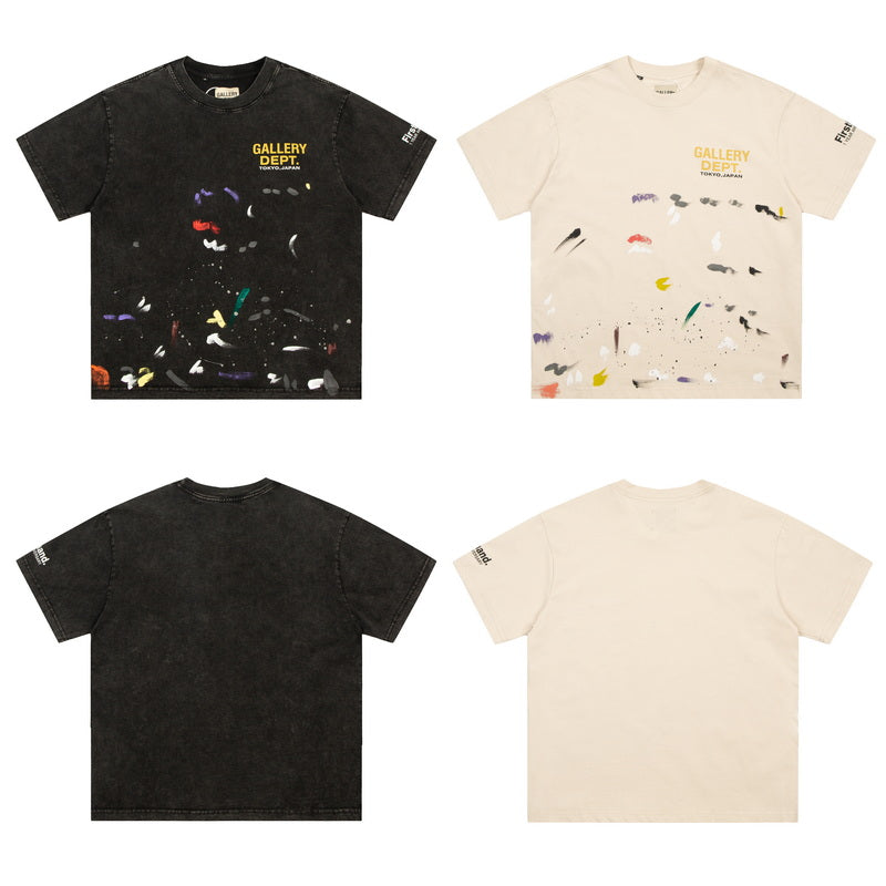 GALLERY DEPT Neues T-Shirt D52
