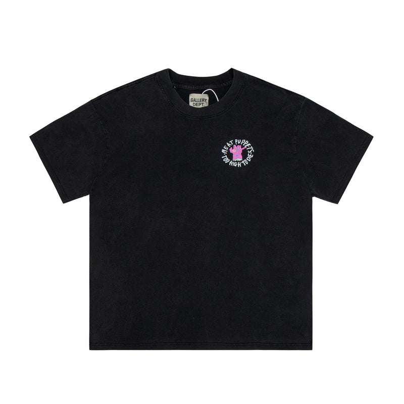 GALLERY DEPT Neues T-Shirt D18