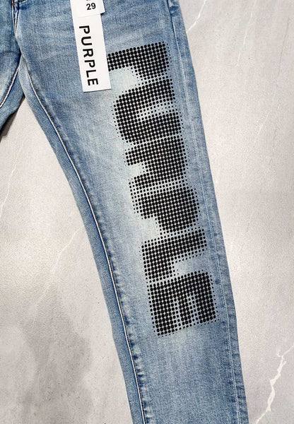 Lila Jeans