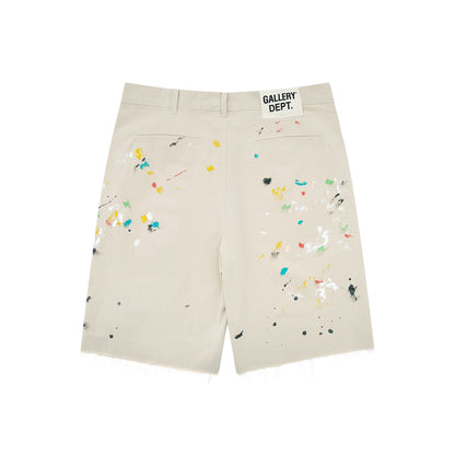 GALLERY DEPT  Neue Shorts