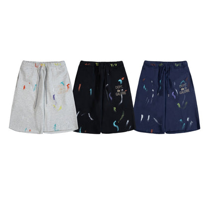 GALLERY DEPT  Nouveau Short G01