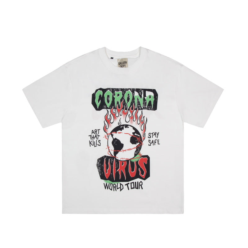 GALLERY DEPT Neues T-Shirt D25