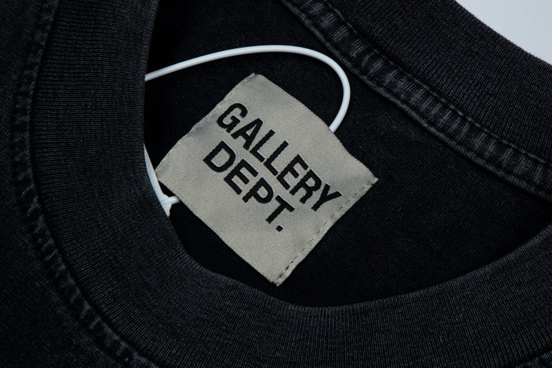 GALLERY DEPT Neues T-Shirt D19