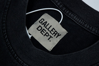 GALLERY DEPT Neues T-Shirt D19