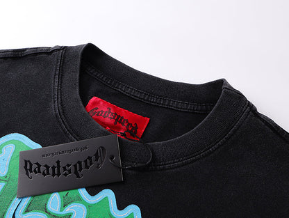Sweat-shirt Godspeed 1105