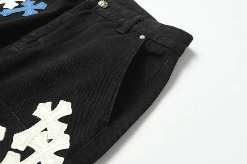 Chrome Hearts Hose 9986