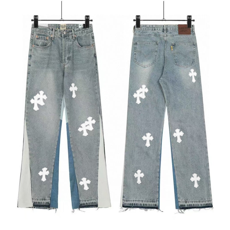 Chrome Hearts NEUE Hose 8116