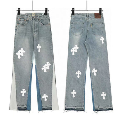 Chrome Hearts NEUE Hose 8116