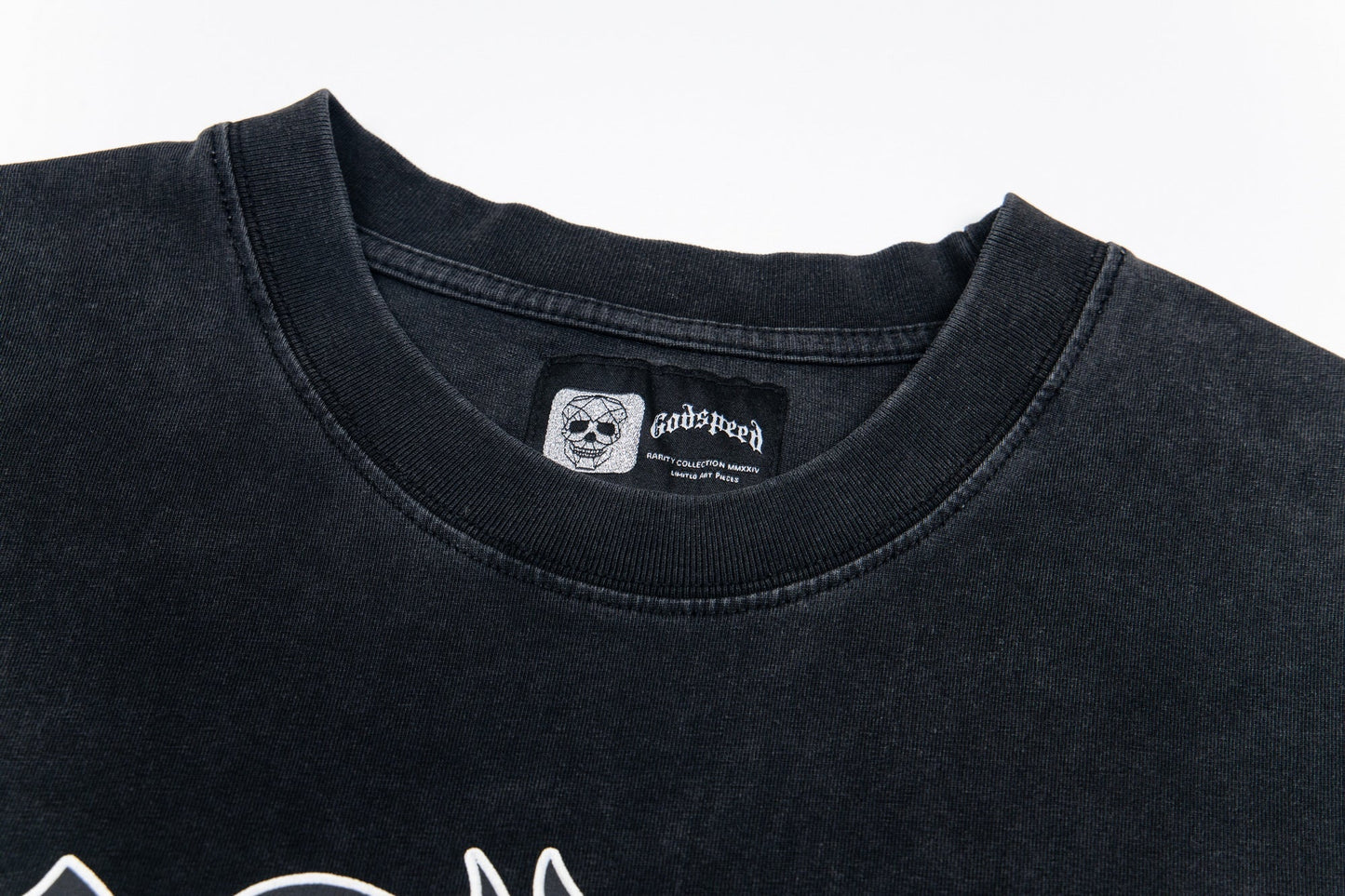 T-shirt Godspeed G41