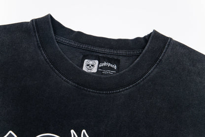 T-shirt Godspeed G41