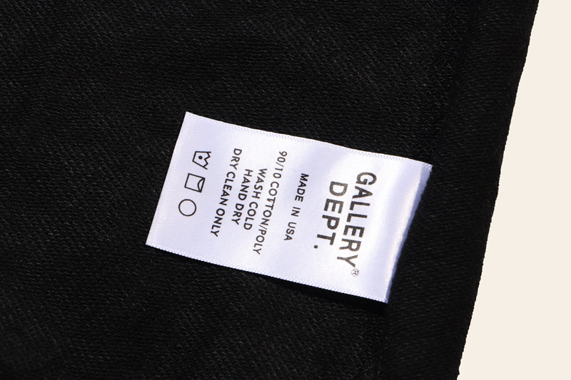 GALLERY DEPT Nouveau Hoodie 608