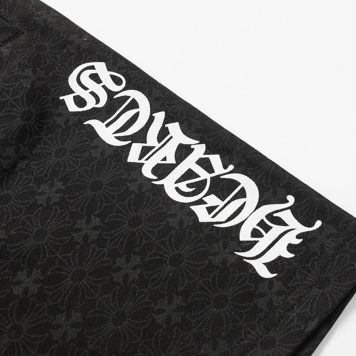 Chrome Hearts Neue Shorts A1119