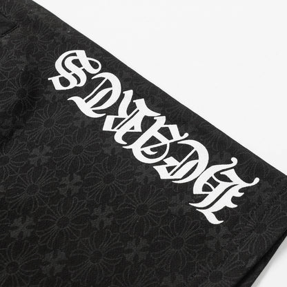 Chrome Hearts Neue Shorts A1119