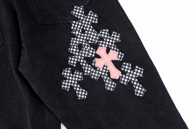 Chrome Hearts NEUE Hose