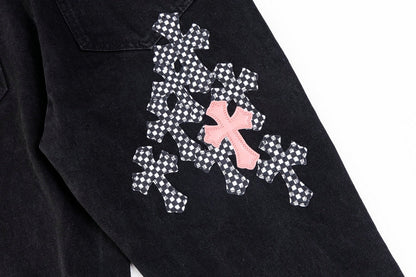 Chrome Hearts NEUE Hose