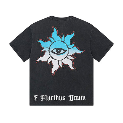 Godspeed 2026 Neue Mode T-Shirt 1116