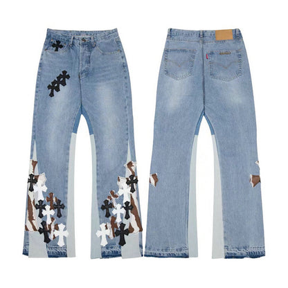 Chrome Hearts NEUE Hose