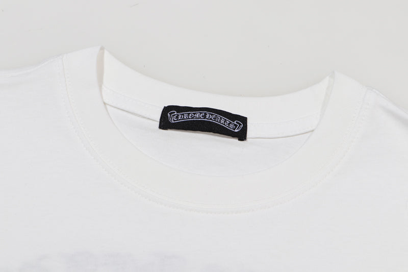 Chrome Hearts T-Shirts 6123