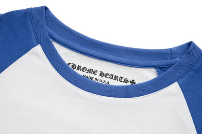Chrome Hearts Hommes T-shirt Manches Longues Sweat K9002