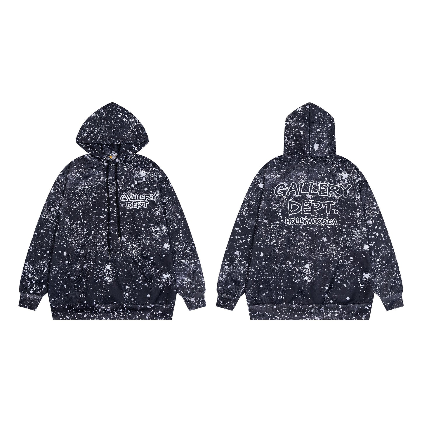 GALLERY DEPT  Neuer Hoodie