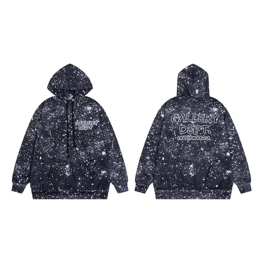 GALLERY DEPT  Neuer Hoodie