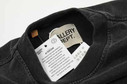GALLERY DEPT Neues T-Shirt D19