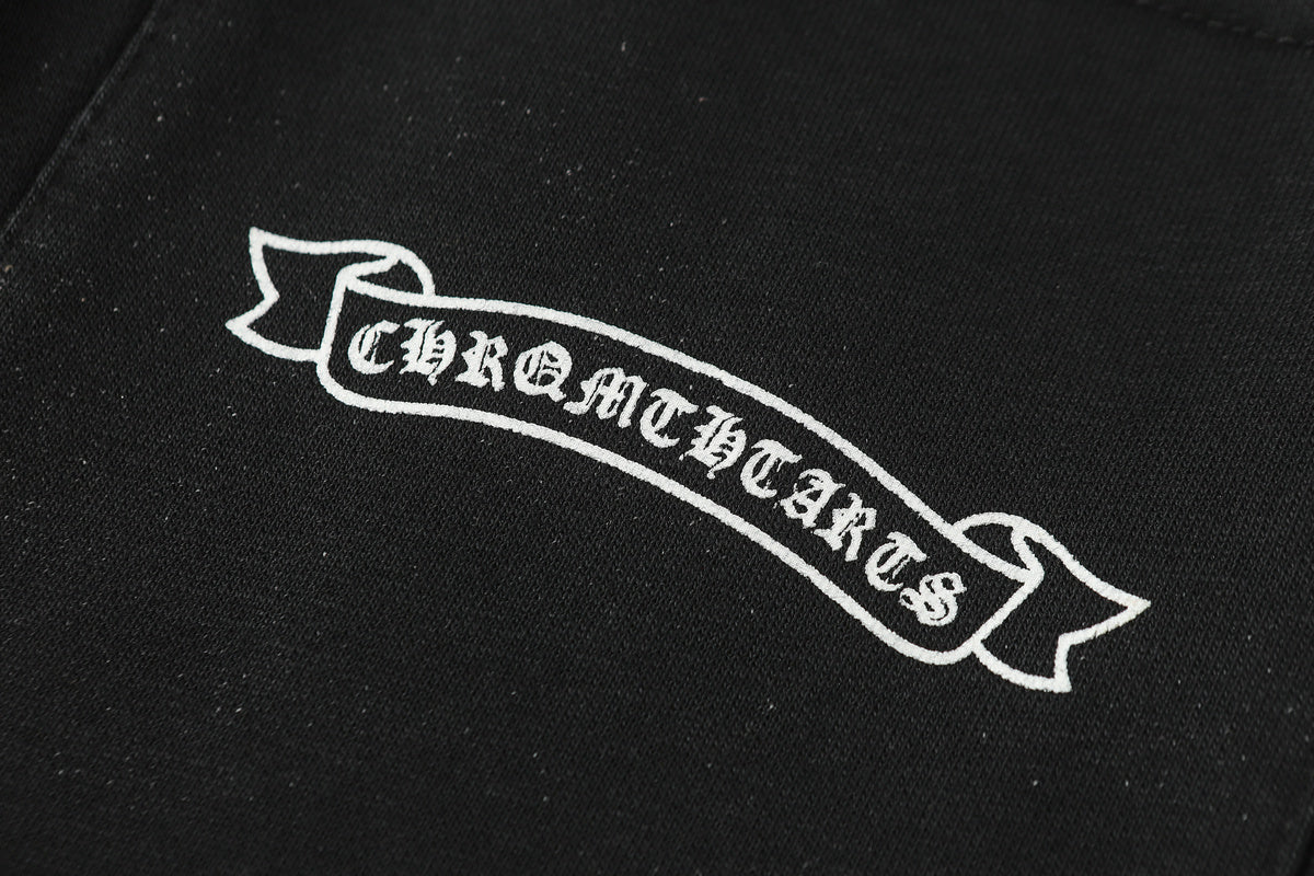 Chrome Hearts Neue Shorts 2291