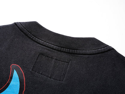 Godspeed 2026 Neue Mode T-Shirt 1116