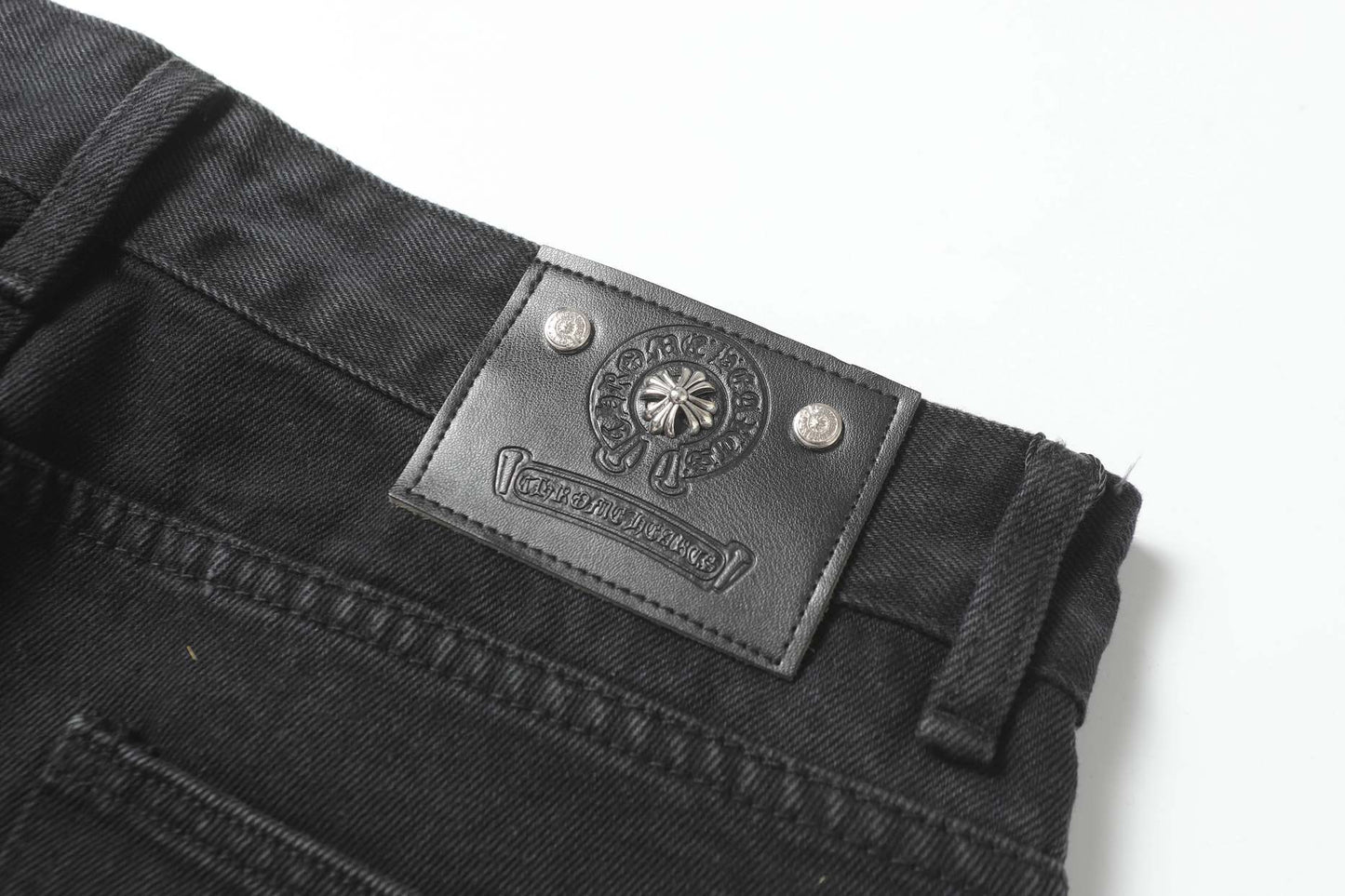 Chrome Hearts Hosen 9981