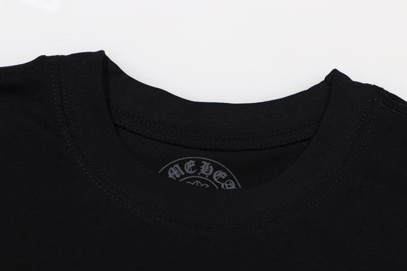 T-shirts Chrome Hearts 6129