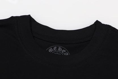 T-shirts Chrome Hearts 6129