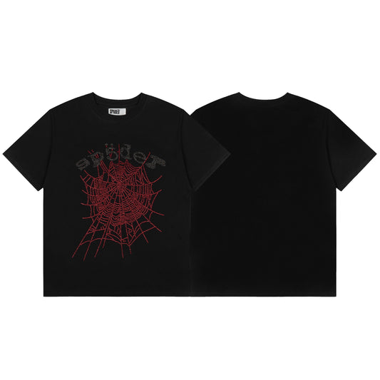 Sp5der T-shirt S770