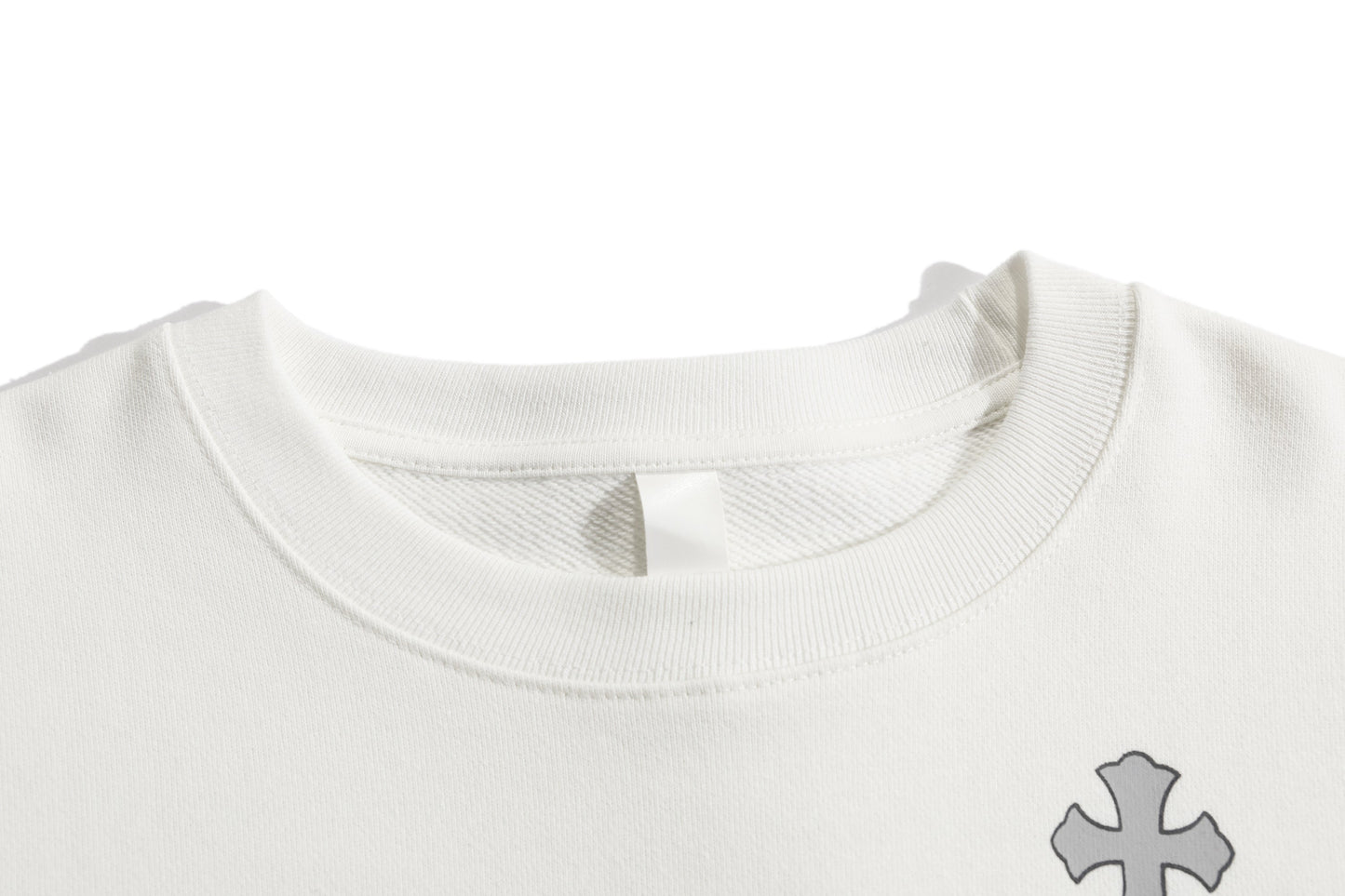 Chrome Hearts Sweatshirt TQ03