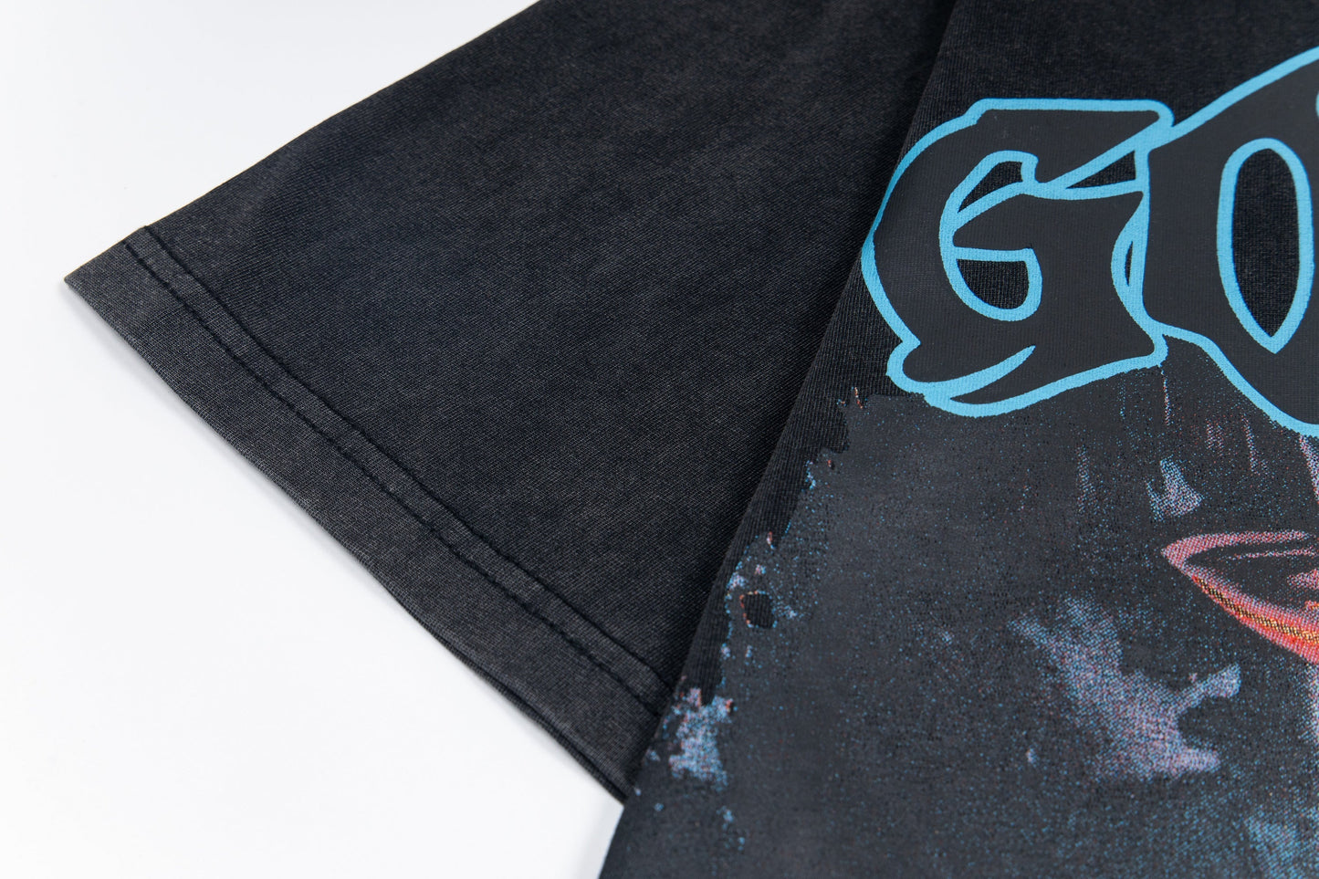 T-shirt Godspeed G62