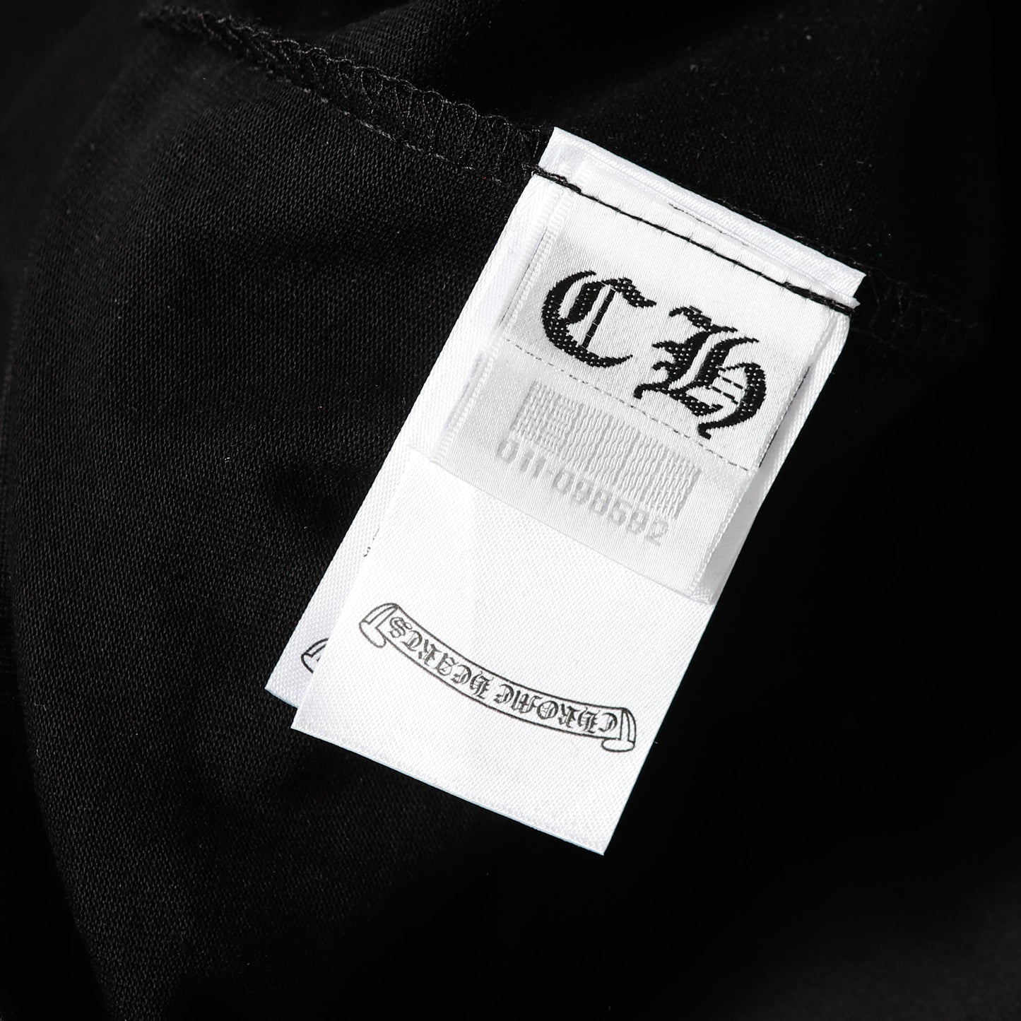 Chrome Hearts Neue T-Shirts 2259