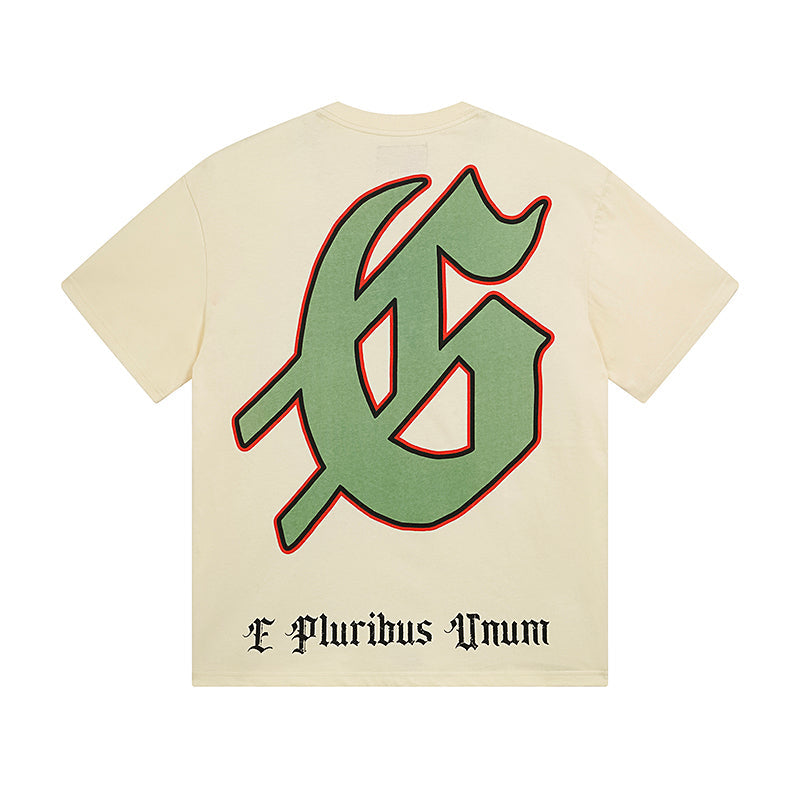 Godspeed T-Shirt 3108