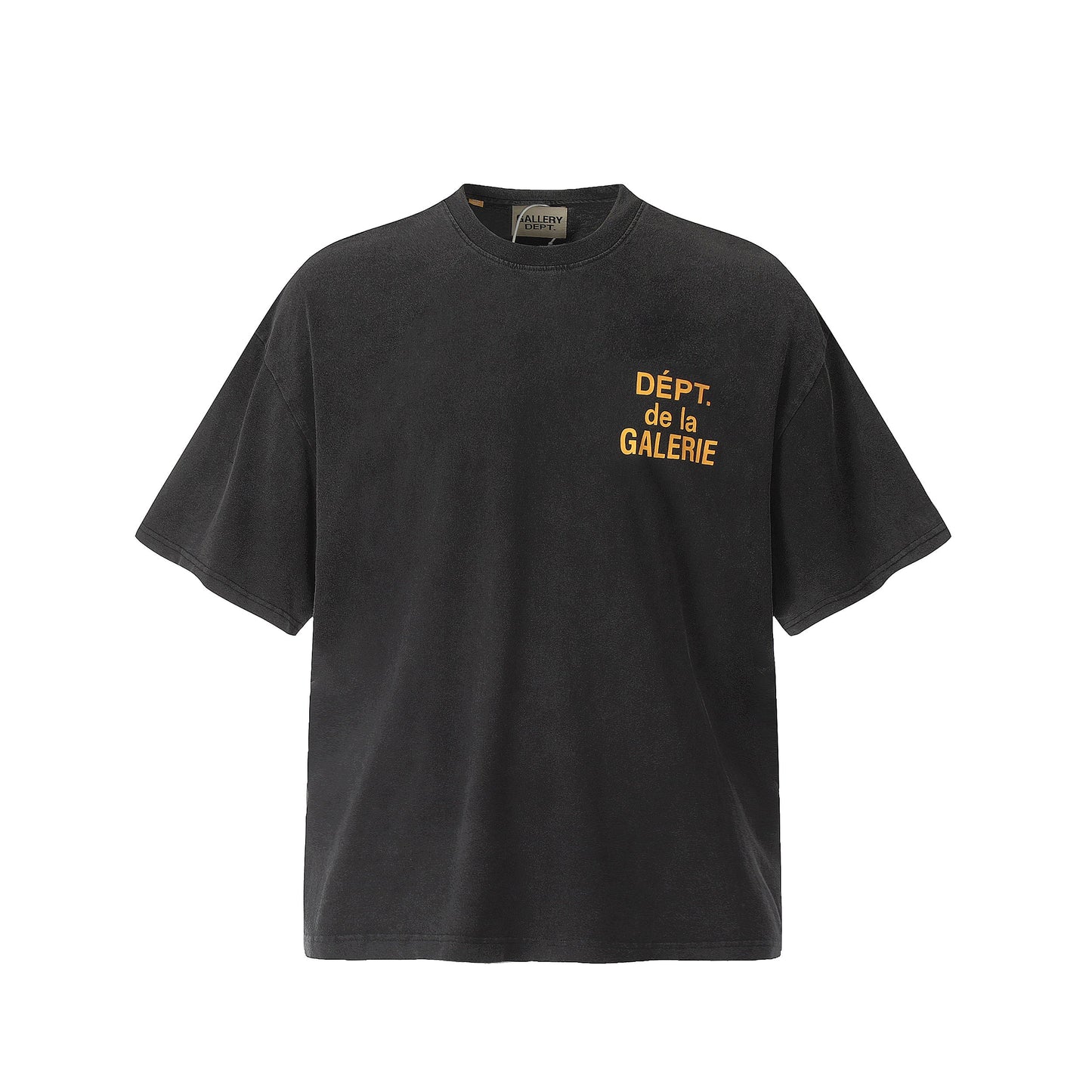 GALLERY DEPT Neues T-Shirt D78