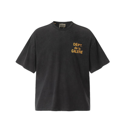 GALLERY DEPT Neues T-Shirt D78