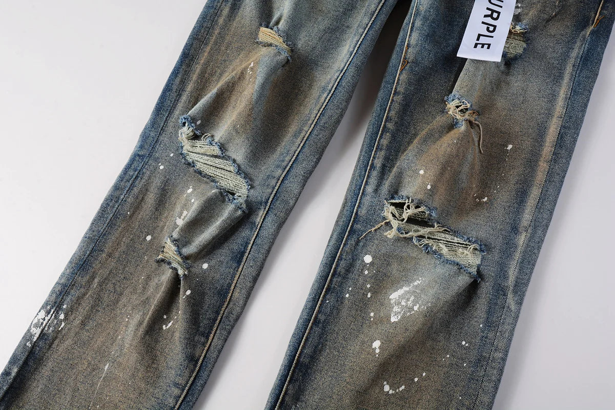 LILA JEANS 9012