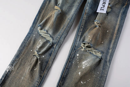 LILA JEANS 9012