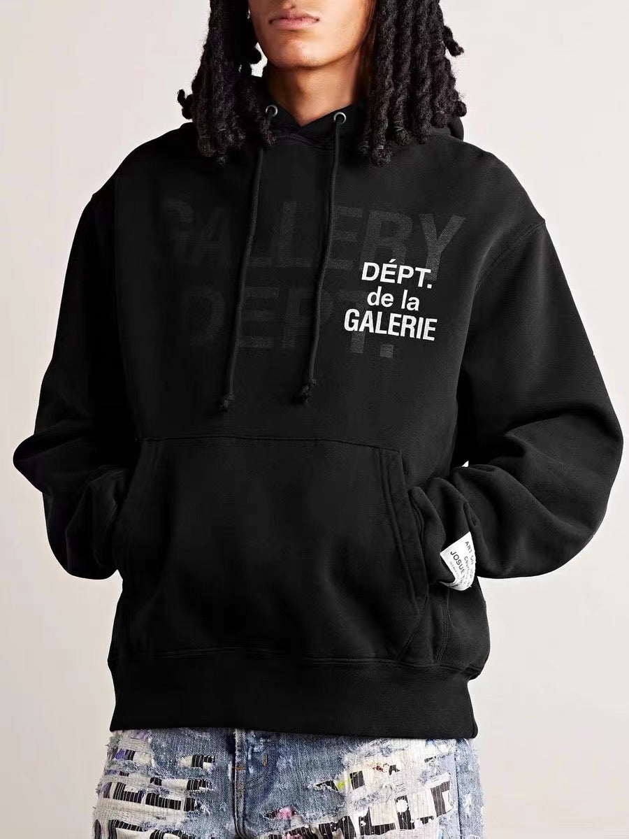 GALLERY DEPT Nouveau Hoodie 608