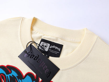 Godspeed T-Shirt 3113