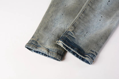 LILA JEANS 9009
