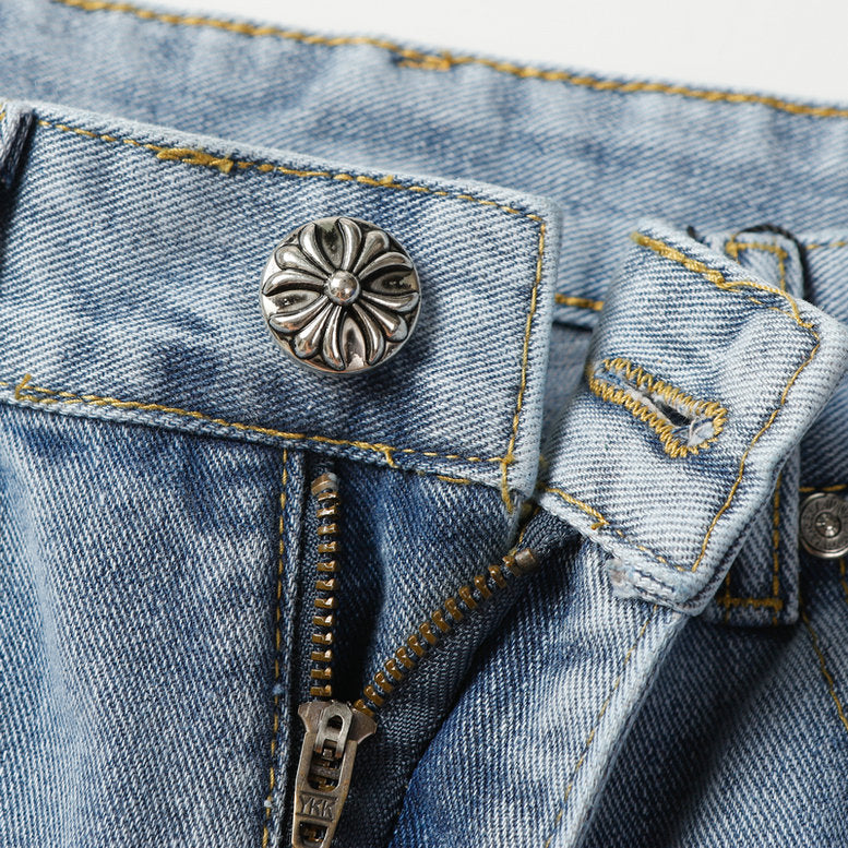 Chrome Hearts NEUE Hosen 9960