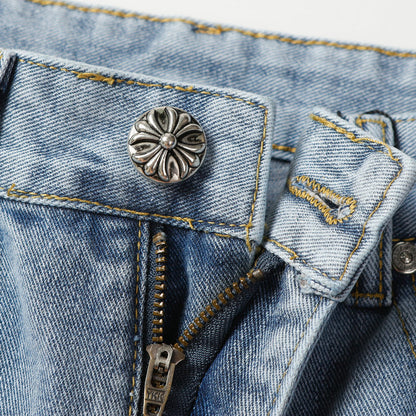 Chrome Hearts NEUE Hosen 9960